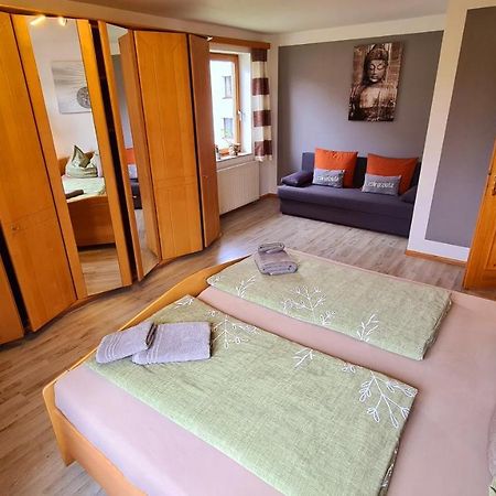 A&Z Apartment Siegl Bad Aussee Exterior foto
