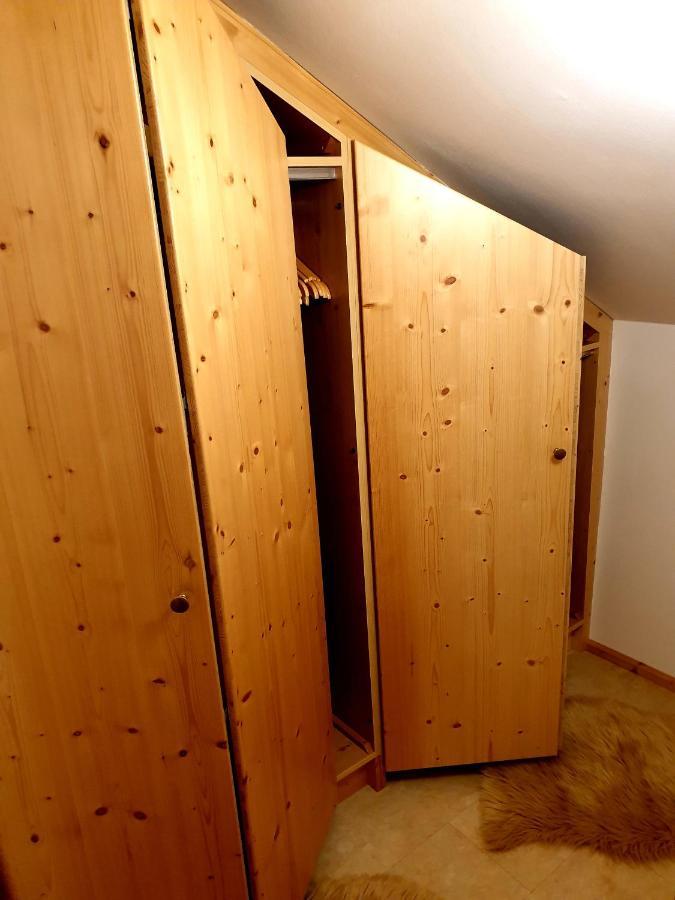 A&Z Apartment Siegl Bad Aussee Exterior foto