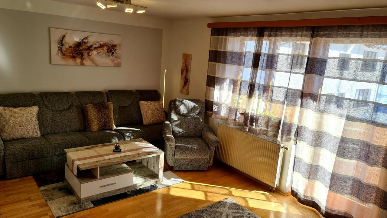 A&Z Apartment Siegl Bad Aussee Exterior foto