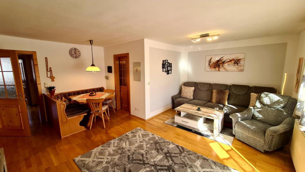 A&Z Apartment Siegl Bad Aussee Exterior foto