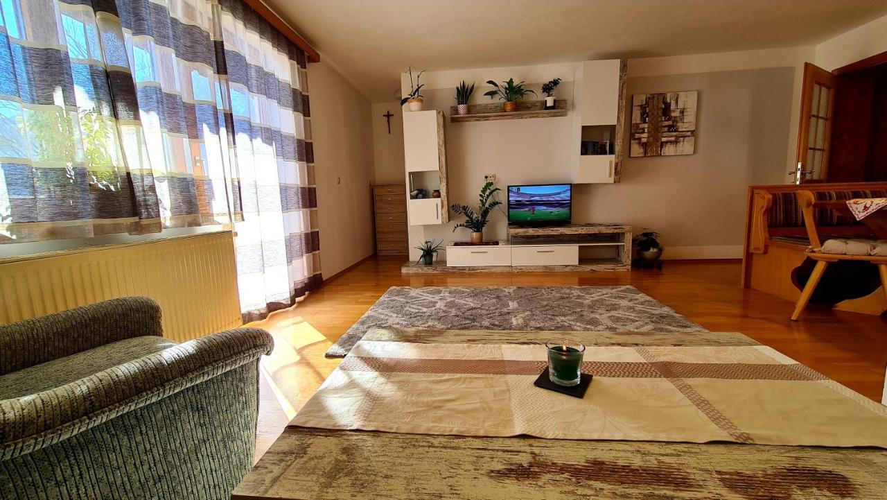 A&Z Apartment Siegl Bad Aussee Exterior foto