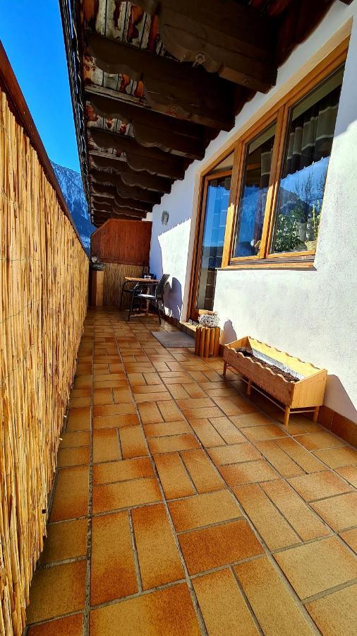 A&Z Apartment Siegl Bad Aussee Exterior foto