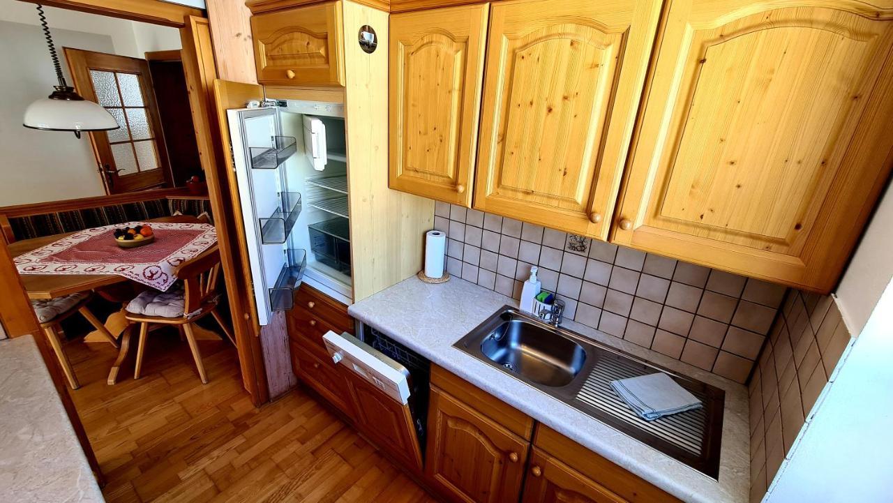 A&Z Apartment Siegl Bad Aussee Exterior foto