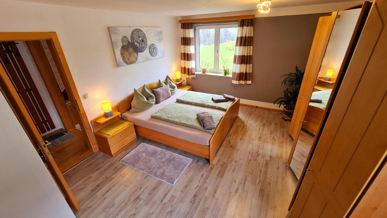 A&Z Apartment Siegl Bad Aussee Exterior foto