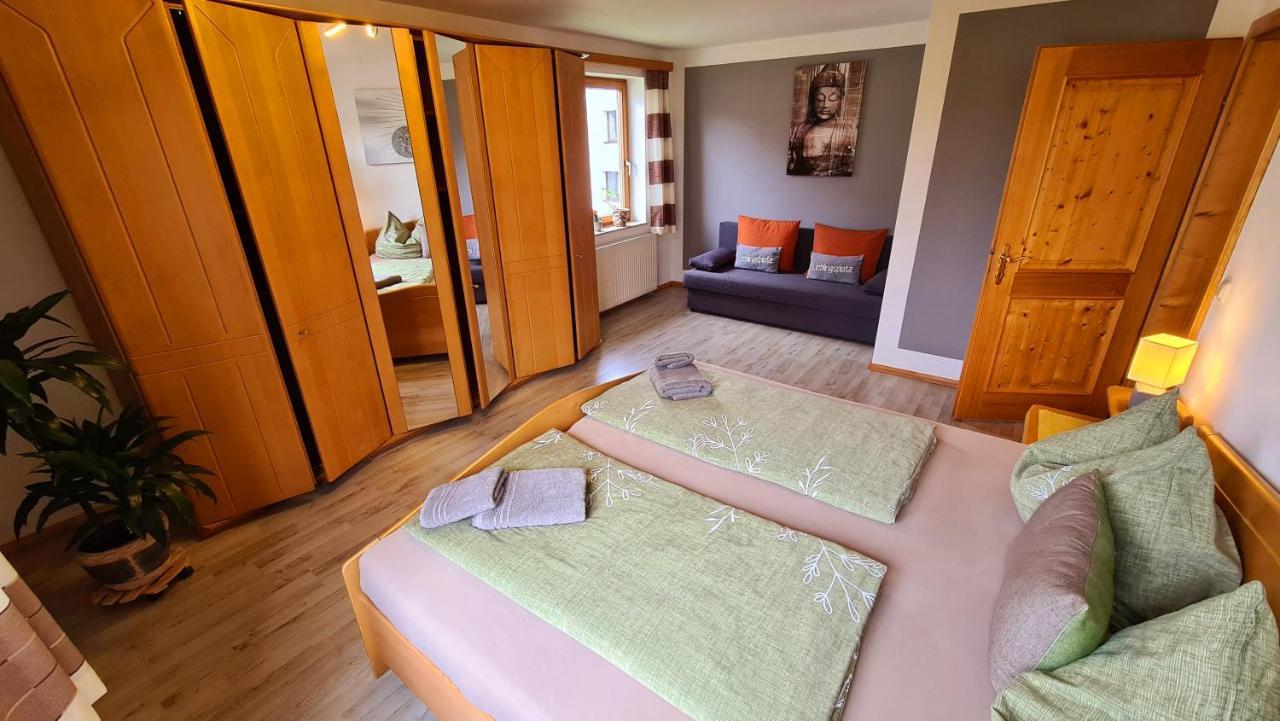 A&Z Apartment Siegl Bad Aussee Exterior foto