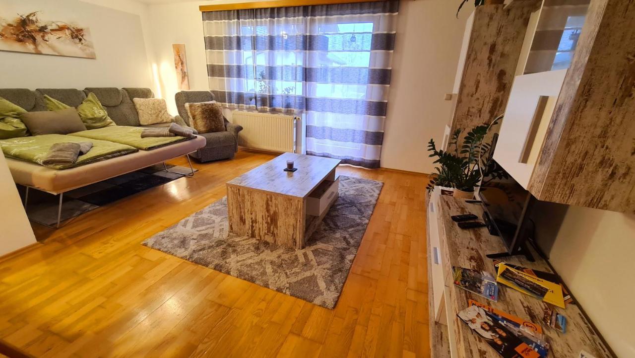 A&Z Apartment Siegl Bad Aussee Exterior foto