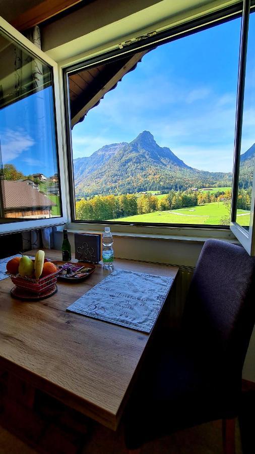 A&Z Apartment Siegl Bad Aussee Exterior foto