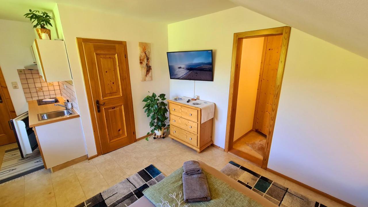 A&Z Apartment Siegl Bad Aussee Exterior foto