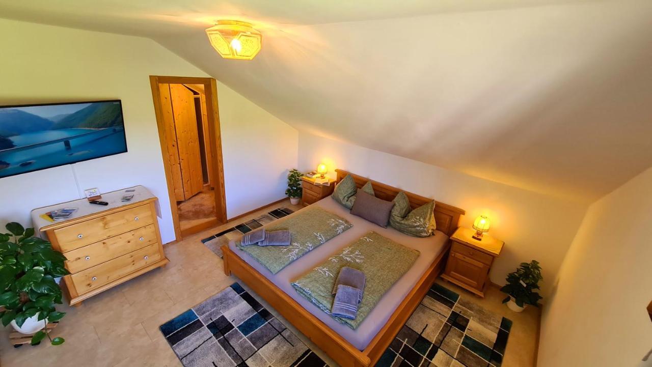 A&Z Apartment Siegl Bad Aussee Exterior foto