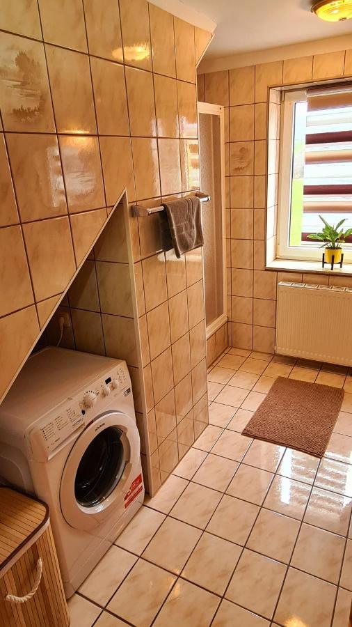 A&Z Apartment Siegl Bad Aussee Exterior foto