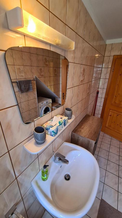 A&Z Apartment Siegl Bad Aussee Exterior foto