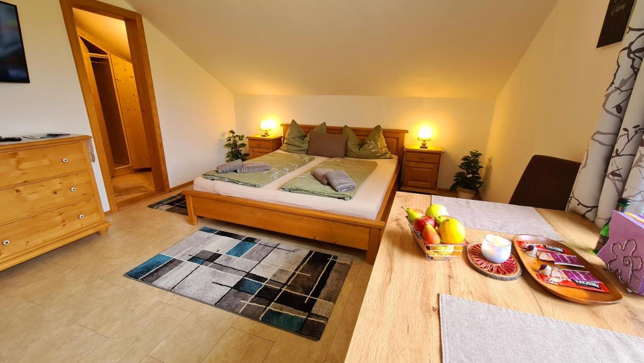 A&Z Apartment Siegl Bad Aussee Exterior foto