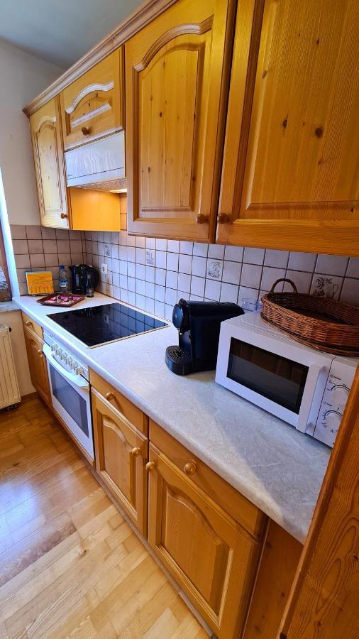 A&Z Apartment Siegl Bad Aussee Exterior foto