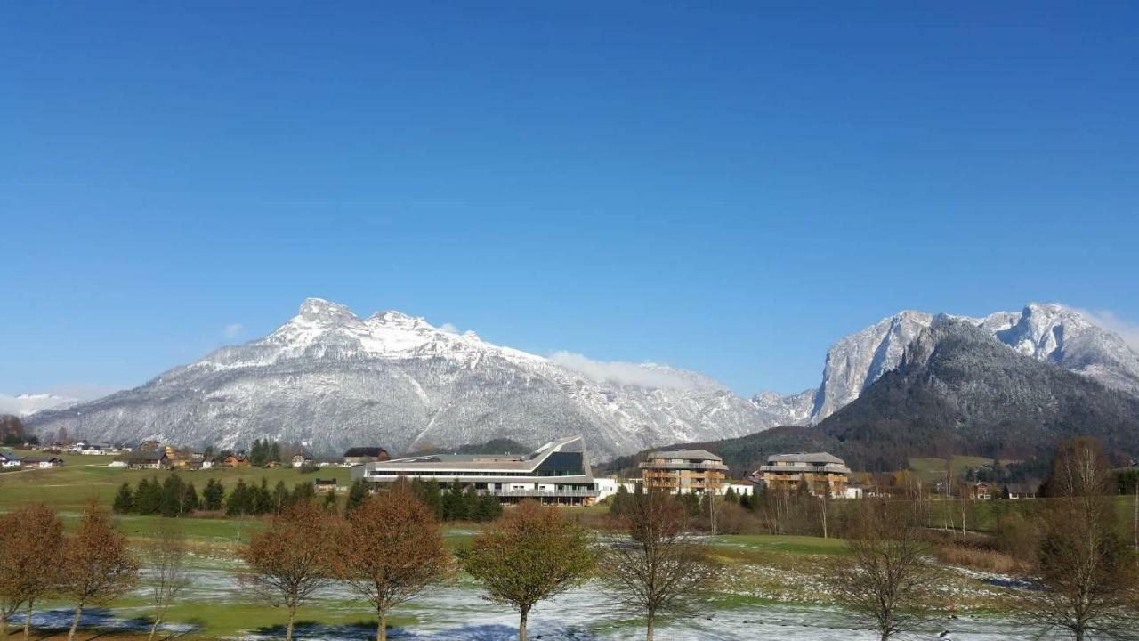 A&Z Apartment Siegl Bad Aussee Exterior foto